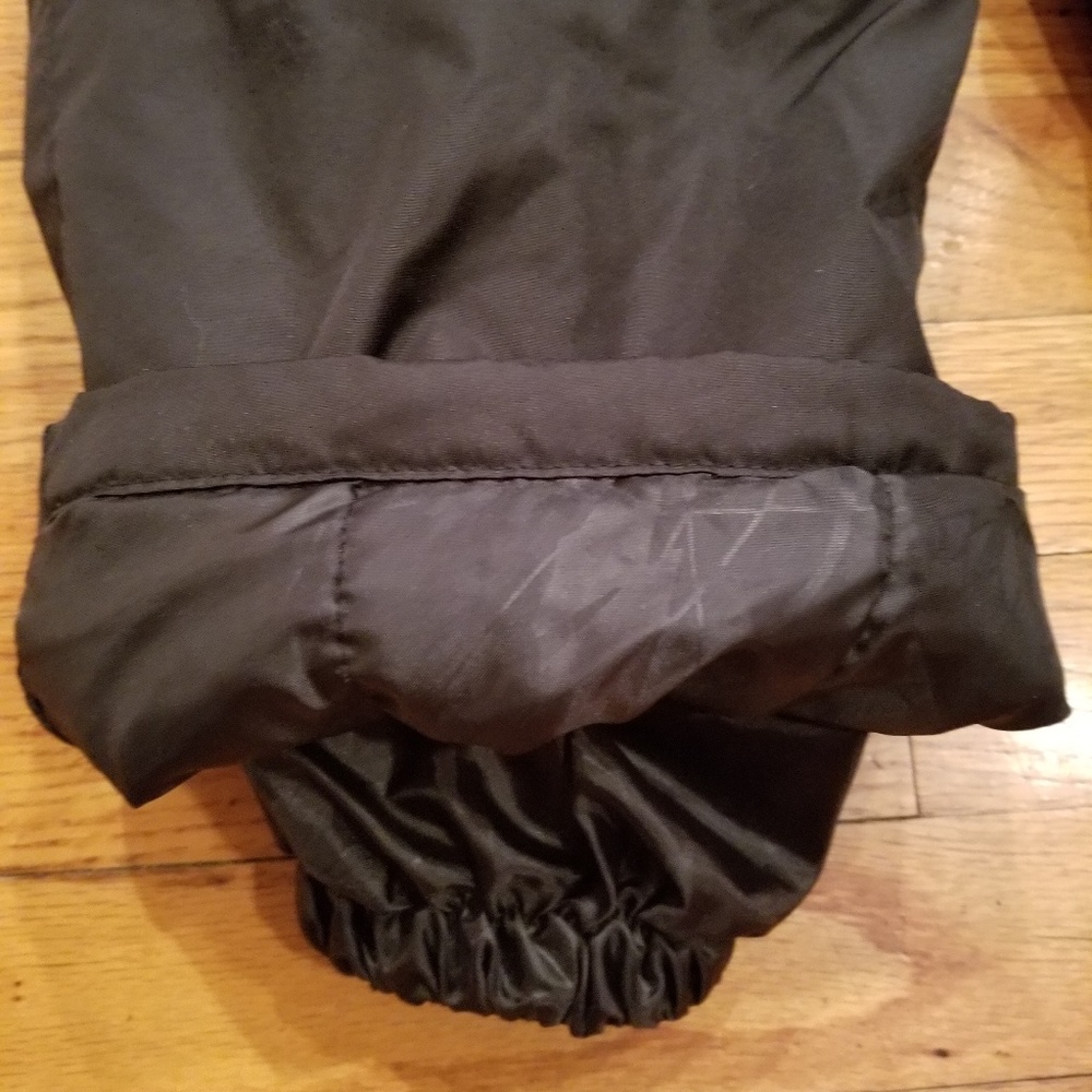 Snow Pants - Picture 4 of 5